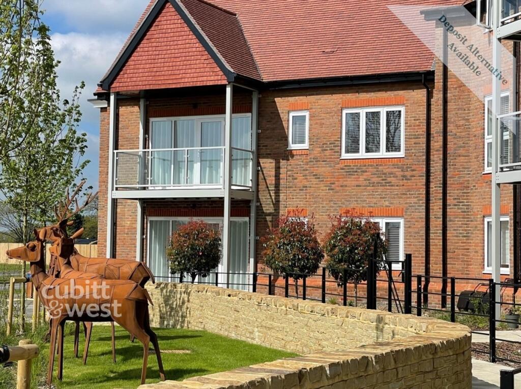 Main image of property: Buttercup Road Horsham RH12