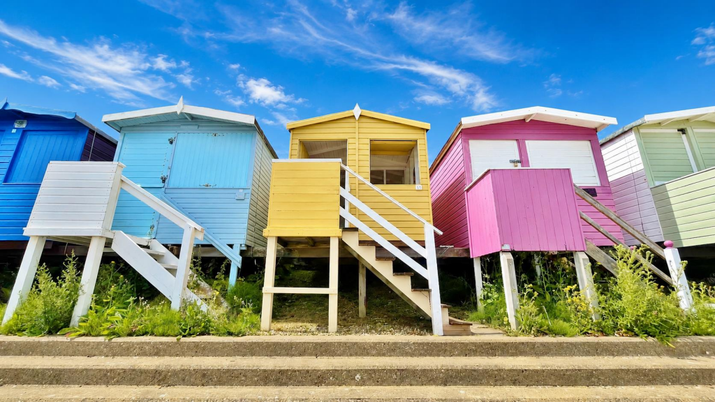 Main image of property: The Leas, Frinton-on-Sea