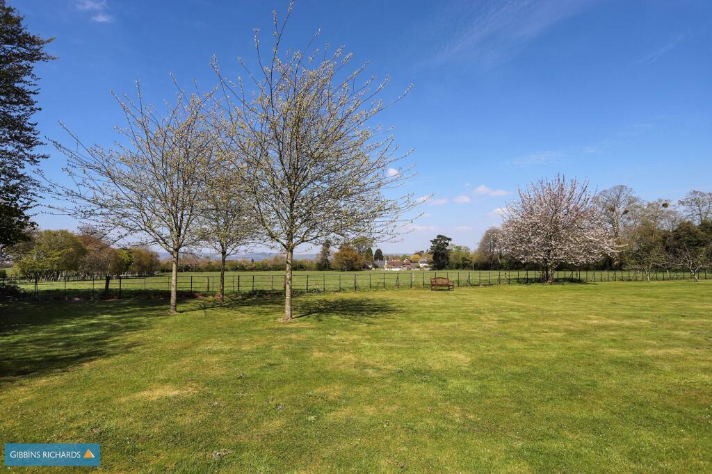 Gatchell Oaks, Trull, TA3 photo 4