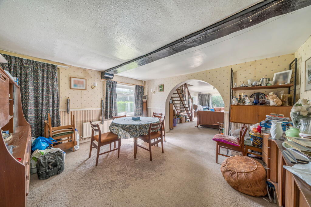House in Oakham, Belton-in-Rutland - View 4