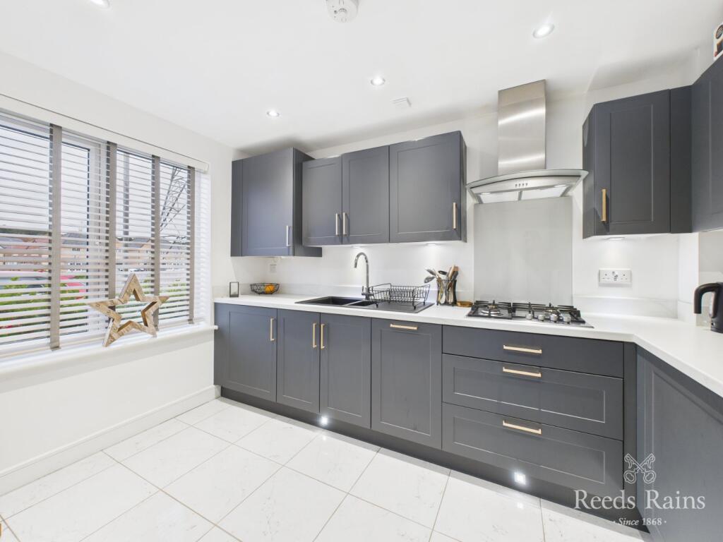 Main image of property: Stapestone Way, Eaglescliffe, Stockton-on-Tees, Durham, TS16