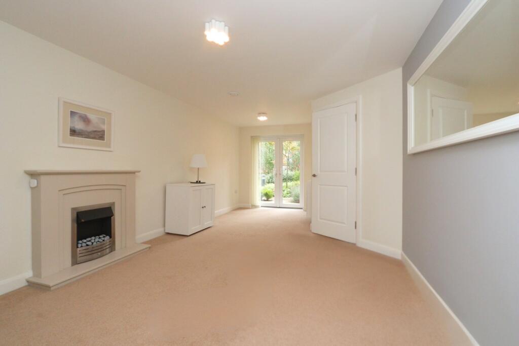 Main image of property: The Sailings, Alexandra Road, Southport, PR9