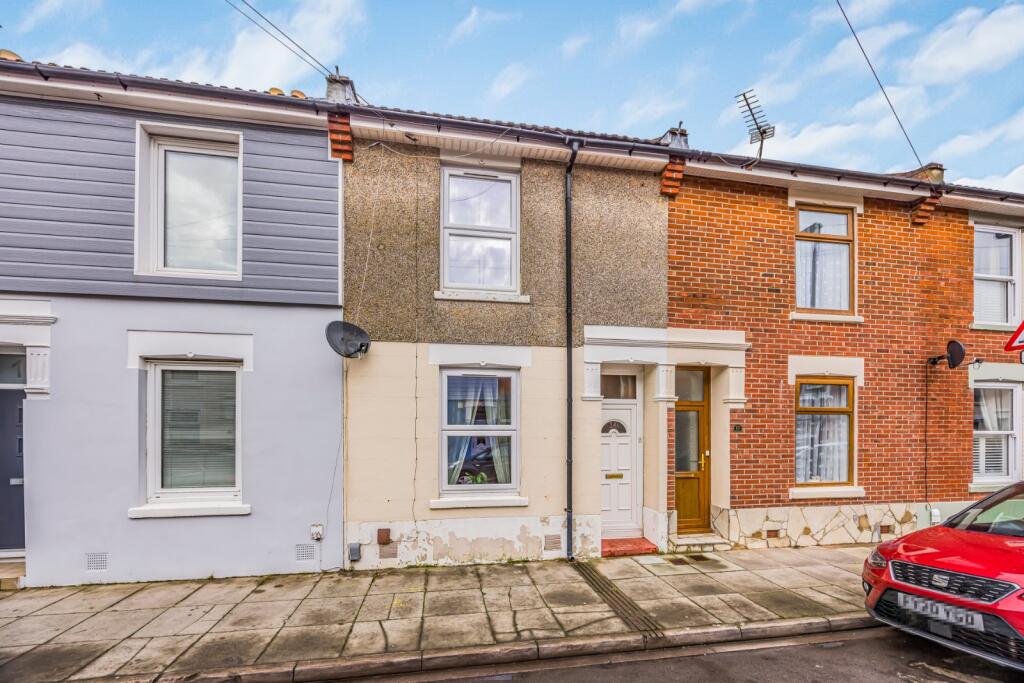Main image of property: Middlesex Road, Southsea, Hampshire, PO4
