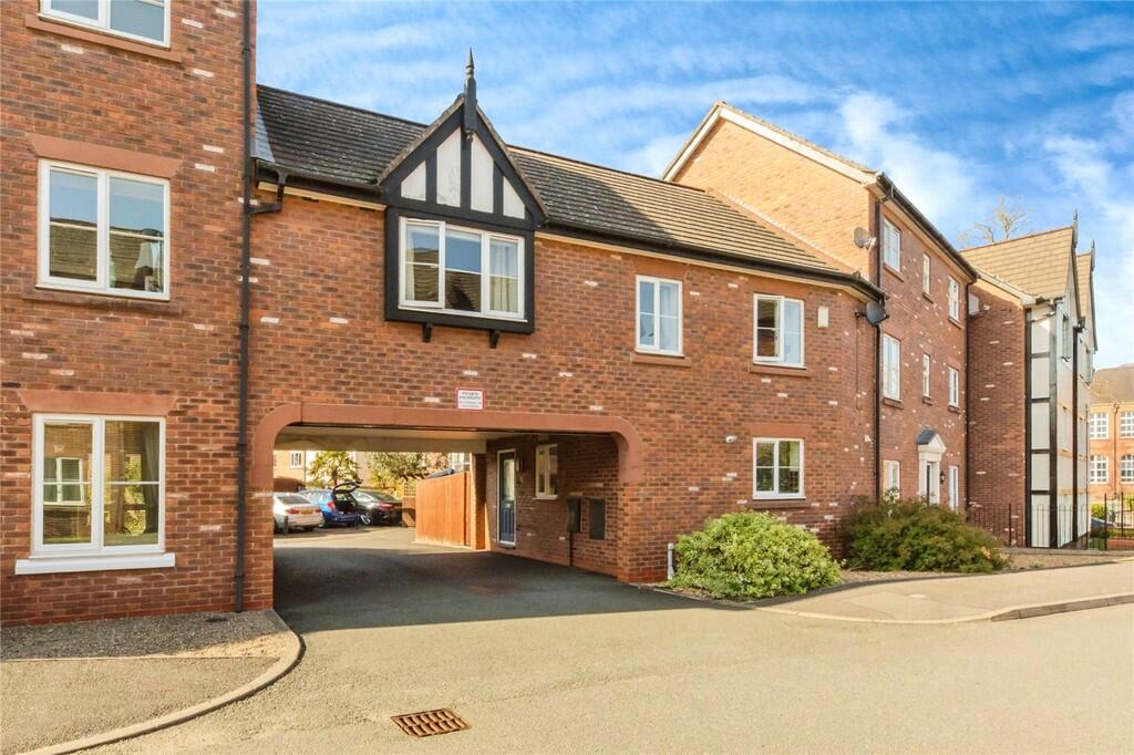 Main image of property: Sutton Close, Nantwich