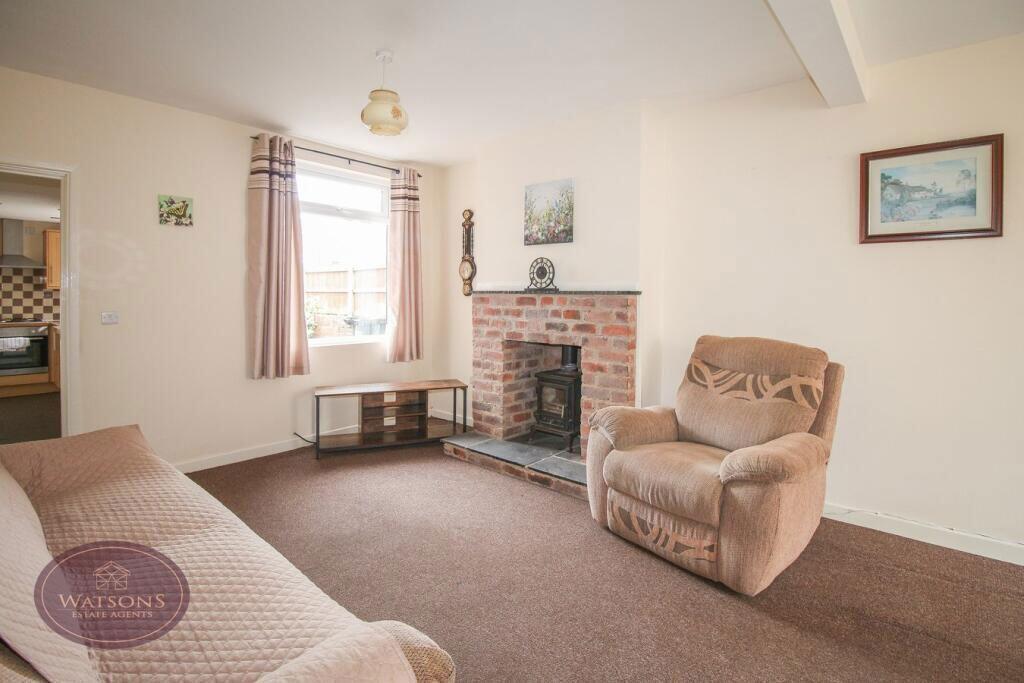 House in Broxtowe, Eastwood - View 2