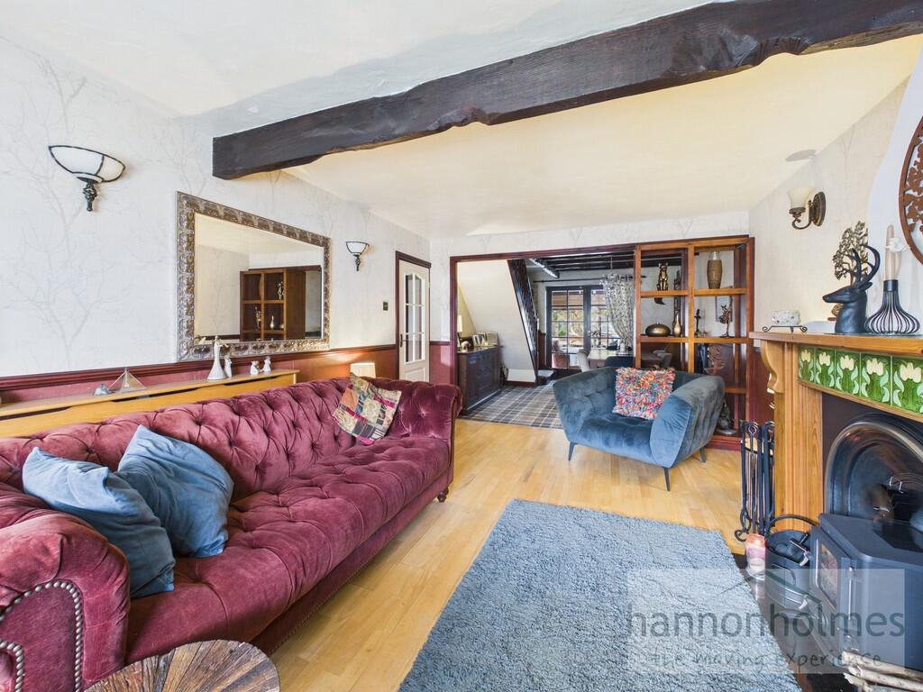House in Bury, Greater Manchester - More