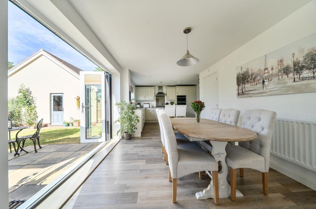 Longfield Drive, Wedmore, BS28 photo 5