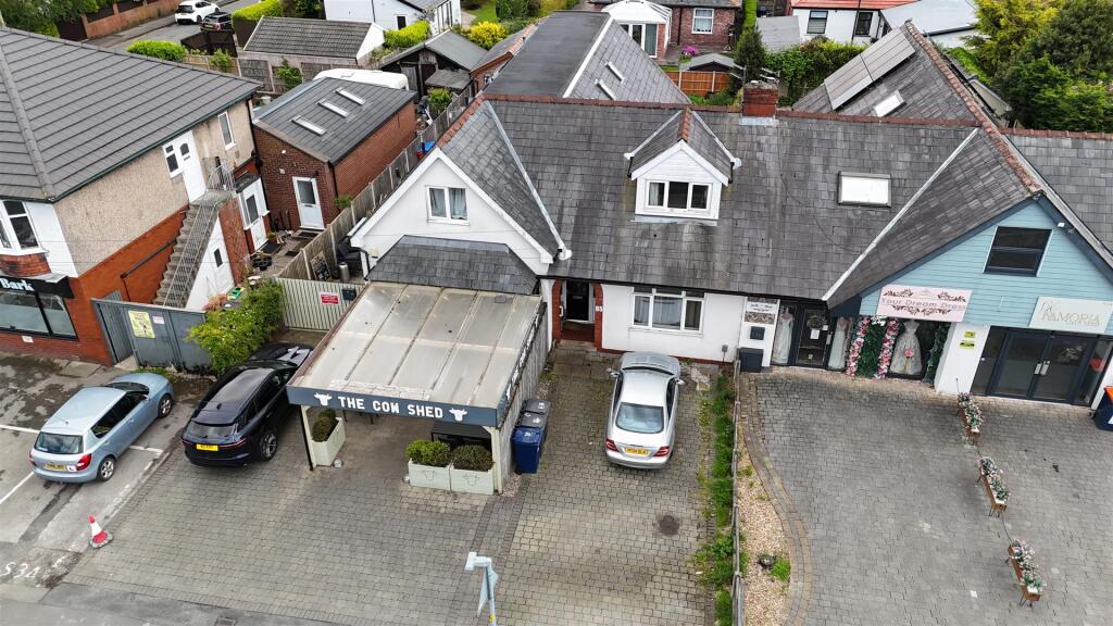 Main image of property: Liverpool Road, Penwortham, Preston