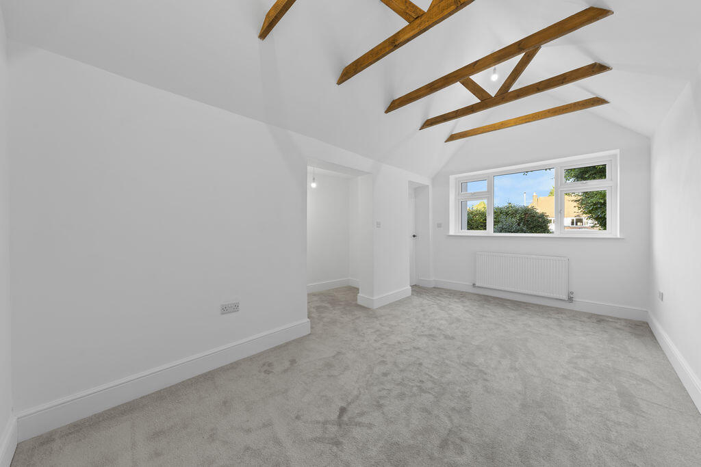 House in Sheffield - View 4