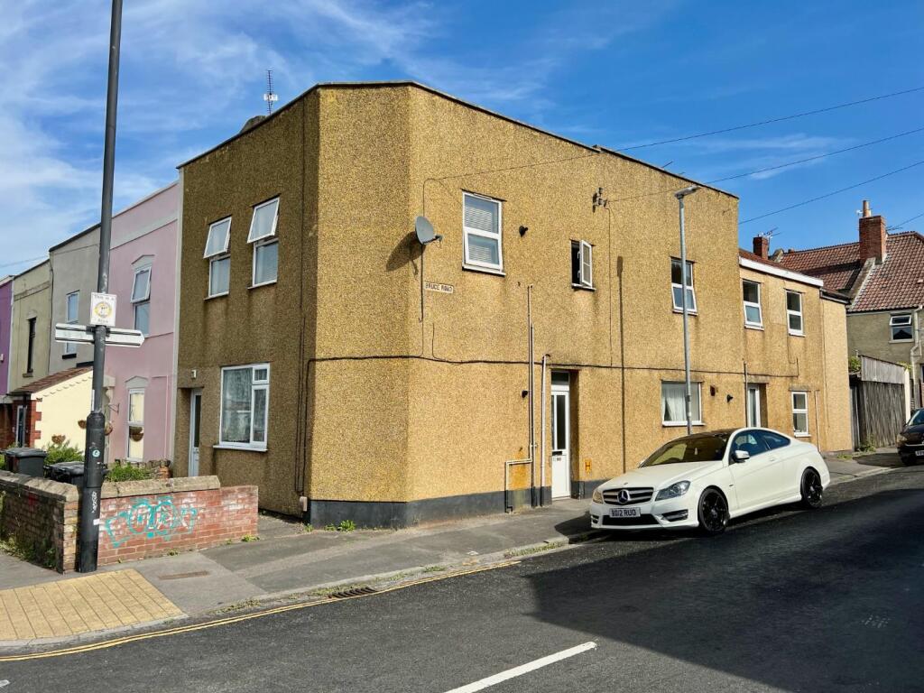 Main image of property: Devon Road, Easton, Bristol