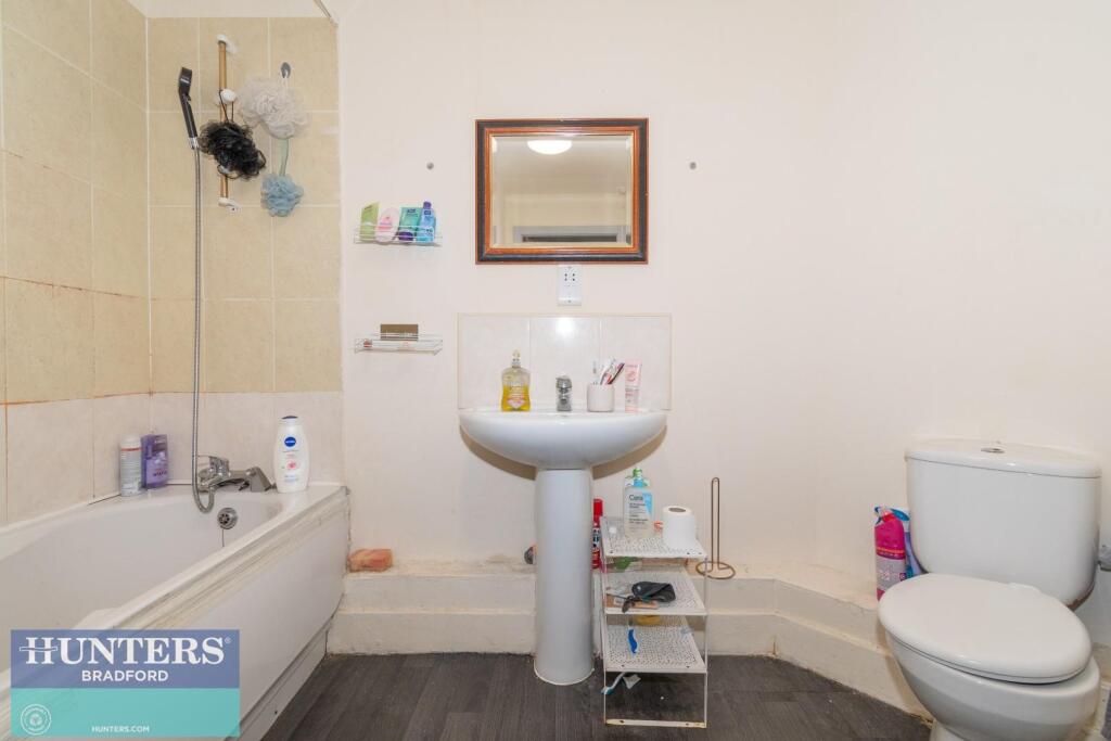 Additional image 10 of Behrens Warehouse, East Parade Little Germany, Bradford, West Yorkshire, BD1 5HD