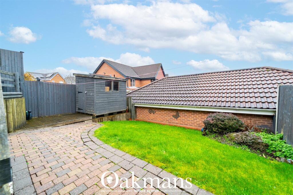 Additional image 30 of Taylor Way, Oldbury, West Midlands, B69