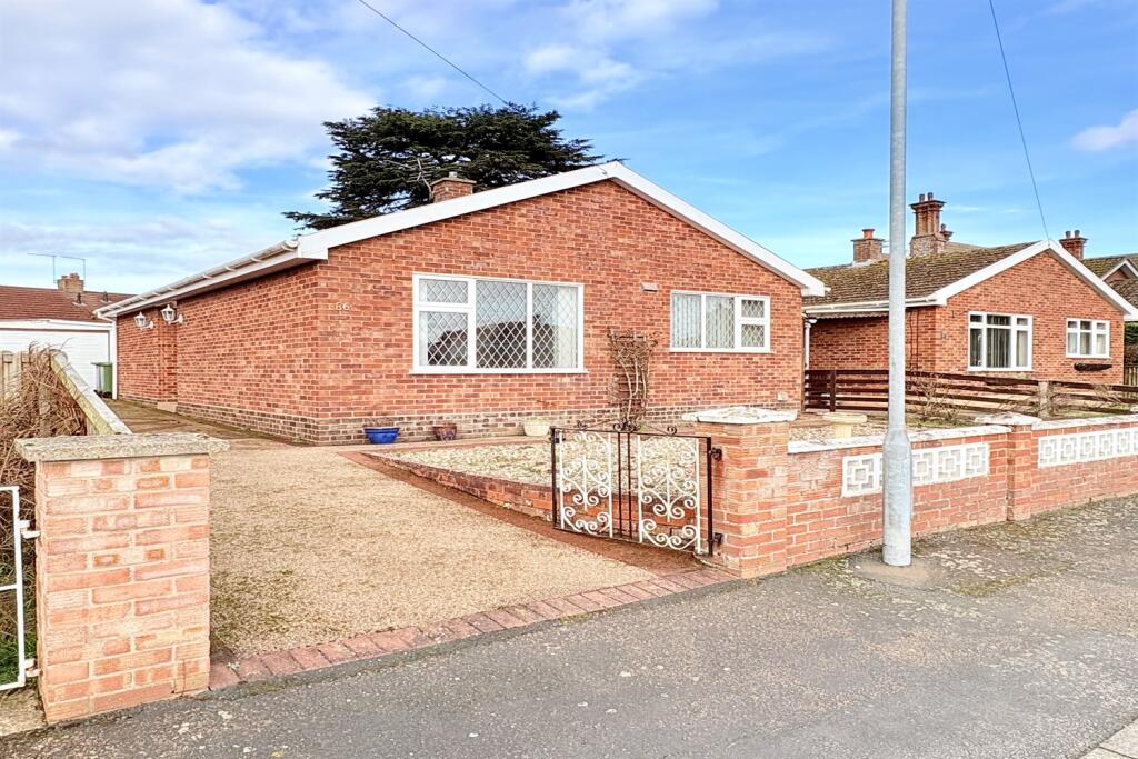 Main image of property: St. Edmunds Road, Acle, Norwich, NR13