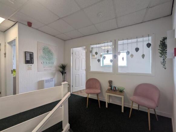 3. Waiting area at Matrix House.jpg
