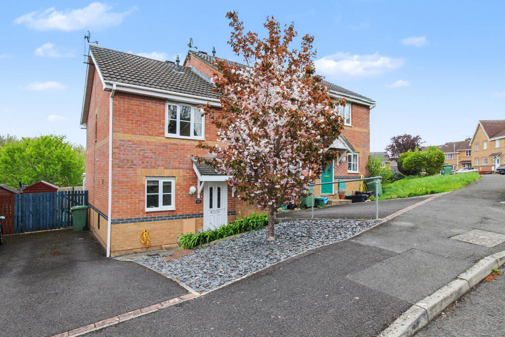 Moorland Road, Street, Street
