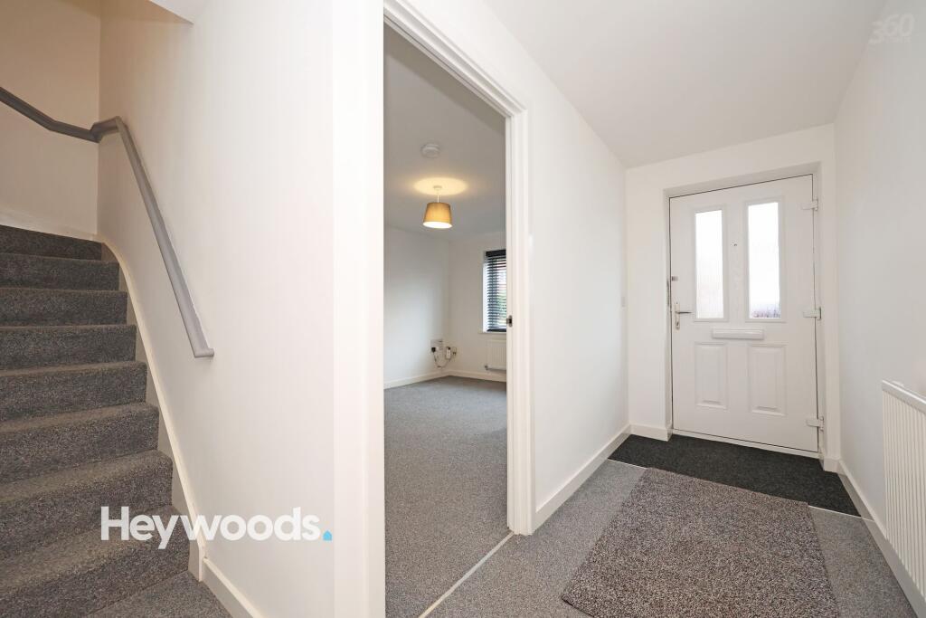House in Newcastle-under-Lyme, Burgess Brook - View 5