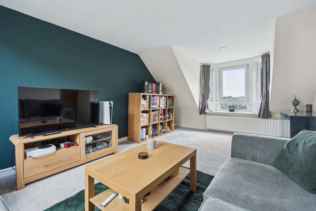 Apartment in Falkirk - View 4