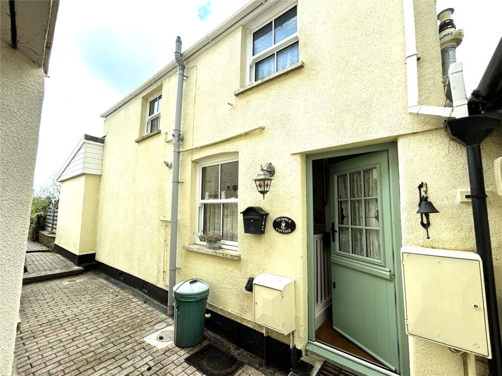 Main image of property: East Street, Ilminster, Somerset, TA19