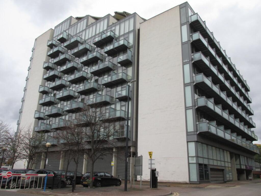 Main image of property: Clippers Quay, Abito, M50
