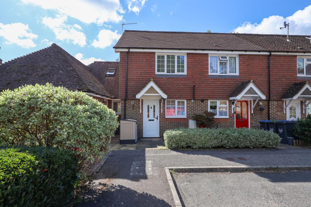 Main image of property: Payton Drive, Burgess Hill, RH15