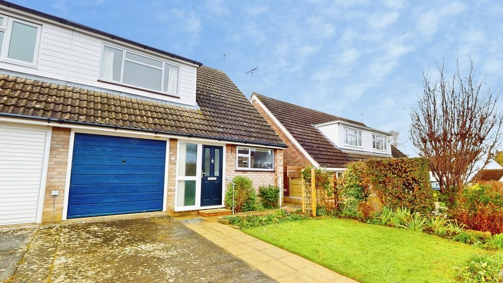 Main image of property: Barton Close, Cheltenham