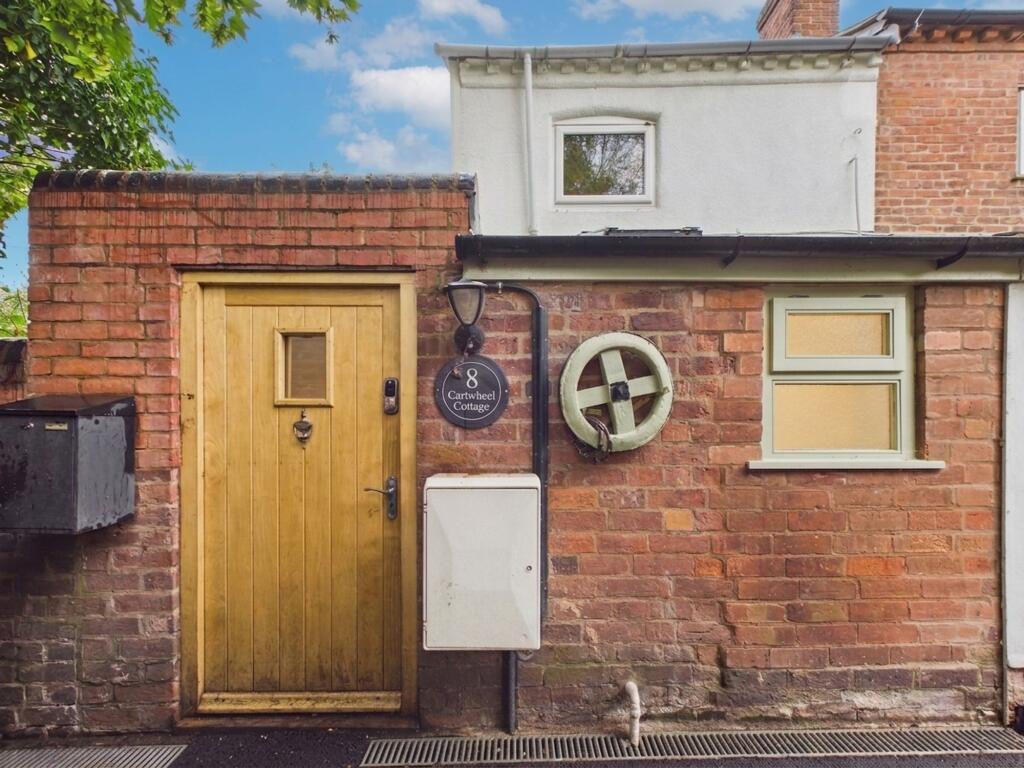 Main image of property: Church Close, Worcester, WR2