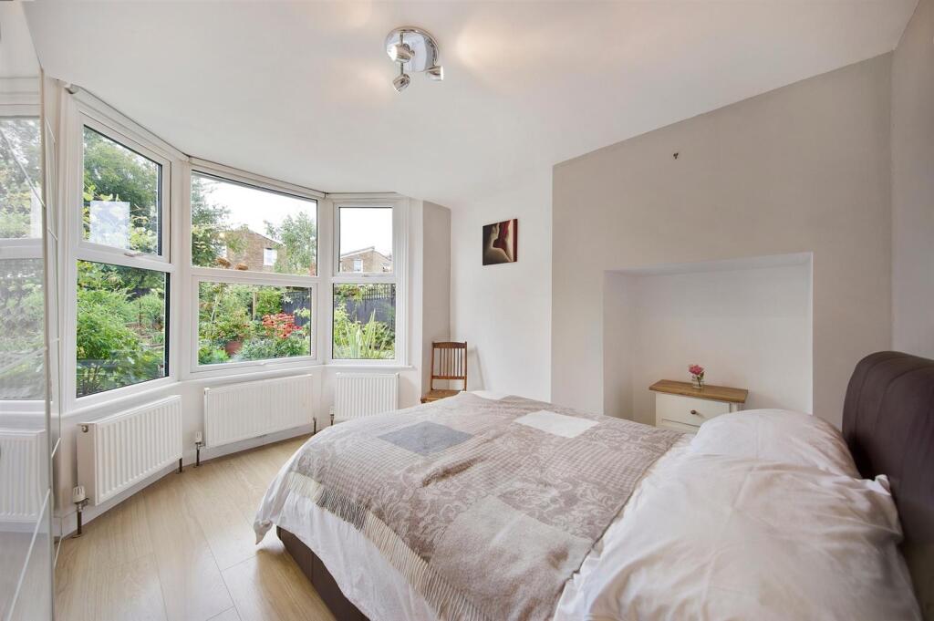 Main image of property: Marsden Road