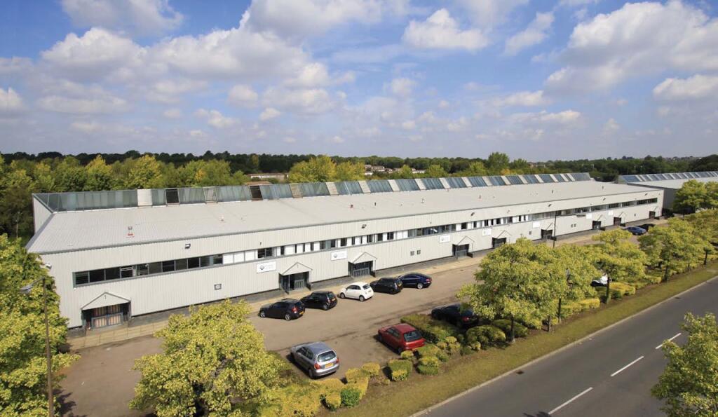 Main image of property: 20-21 Heathfield, Stacey Bushes, Milton Keynes, MK12 6HP