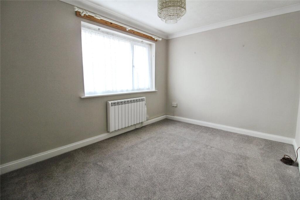 Apartment in Wool - View 5