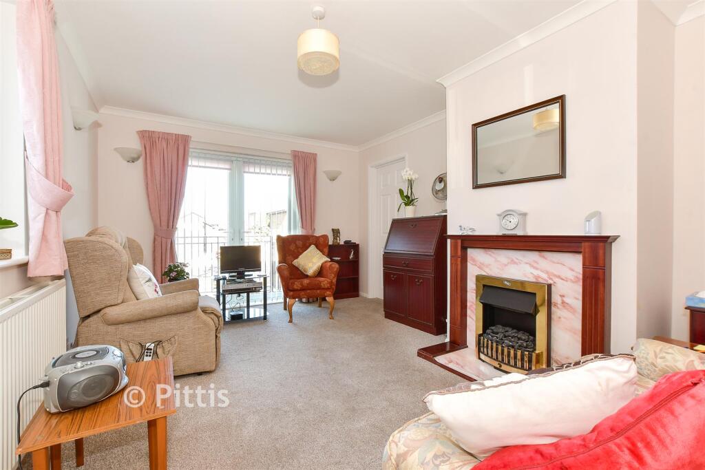 Main image of property: Merrie Gardens, Lake, Isle of Wight