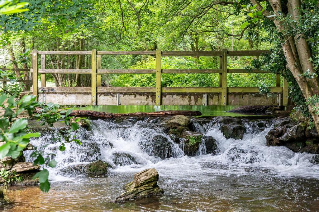 Additional image 32 of The Walled Garden, Tewin Water, Welwyn