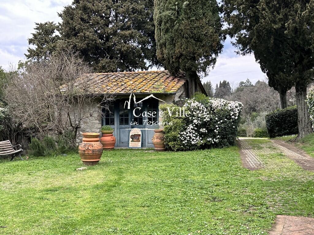 Main image of property: Vaiano, Prato, Tuscany