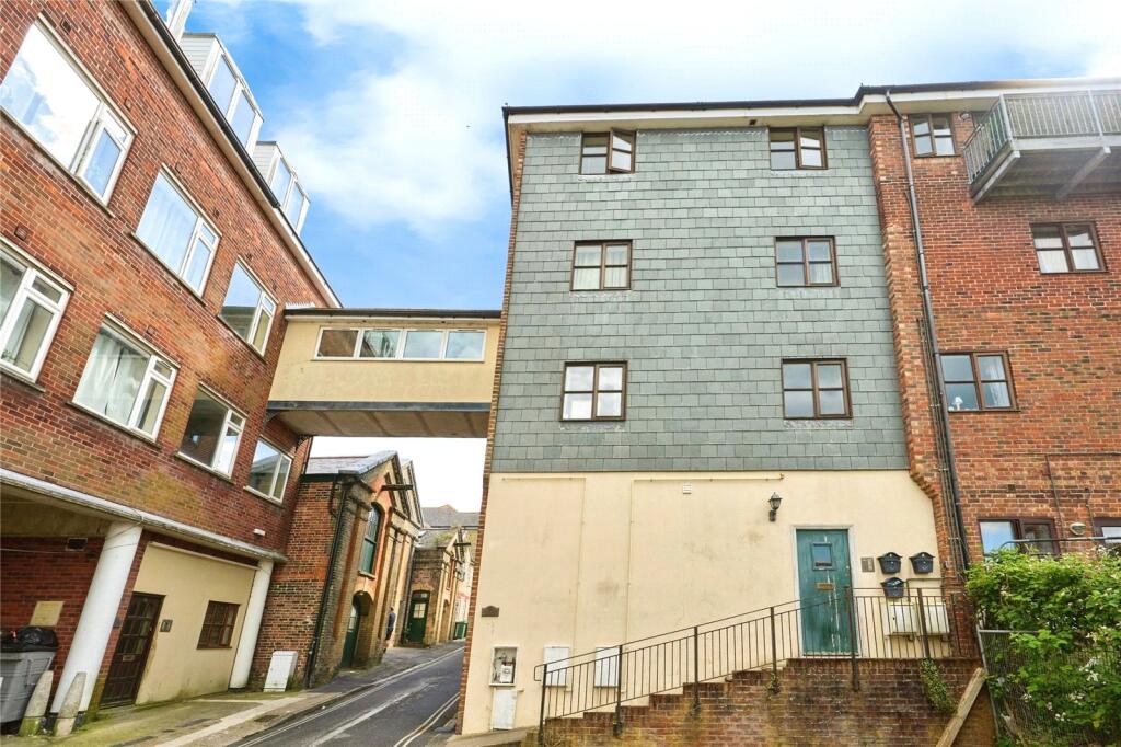 Main image of property: Union Road, Ryde, Isle of Wight, PO33