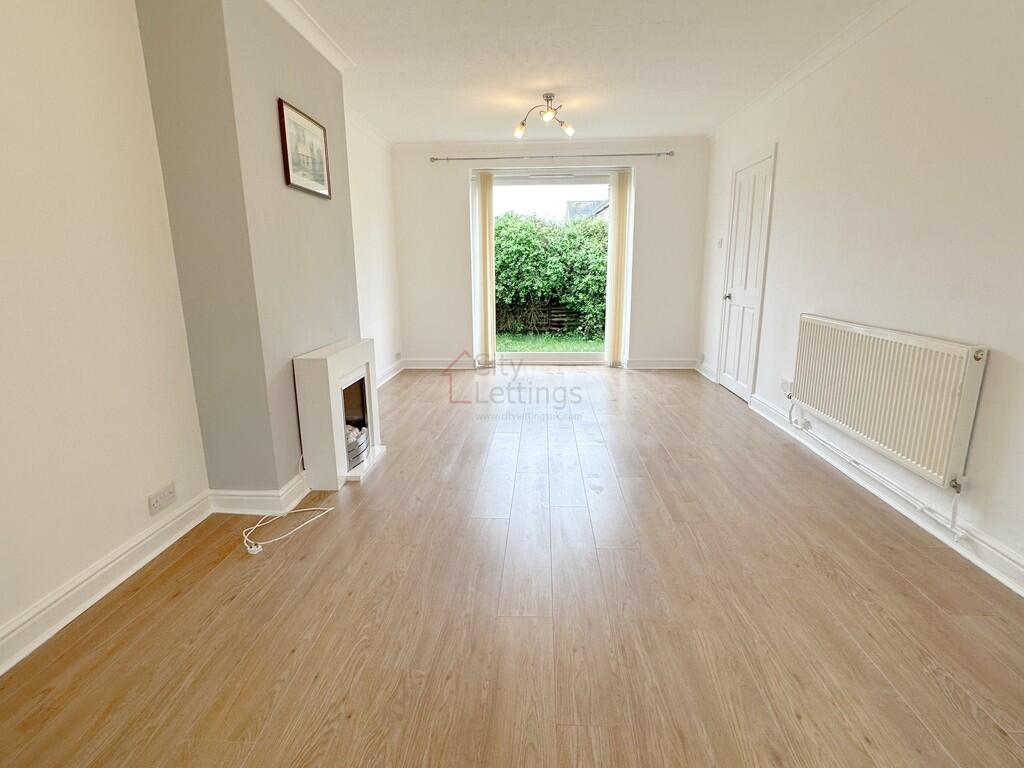 House in Nottingham - View 3