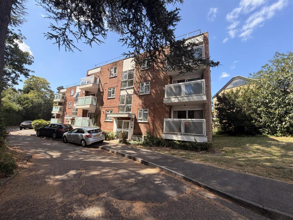 Main image of property: Abbotts Road, New Barnet, Barnet