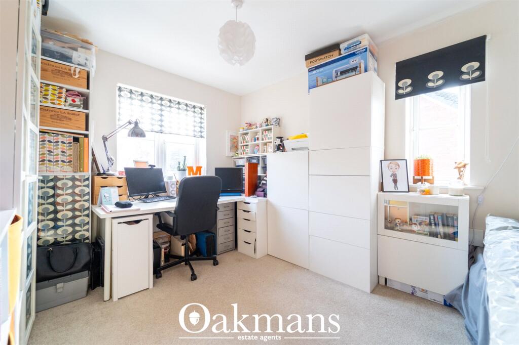 Additional image 15 of Gretton Close, Redditch, Worcestershire, B97