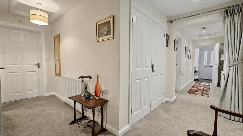 60 Stretton Farm Road, Church Stretton, Shropshire, SY6 photo 2