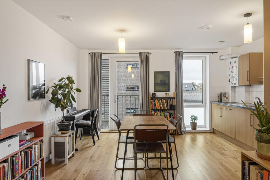 Main image of property: Collent Street, London, E9