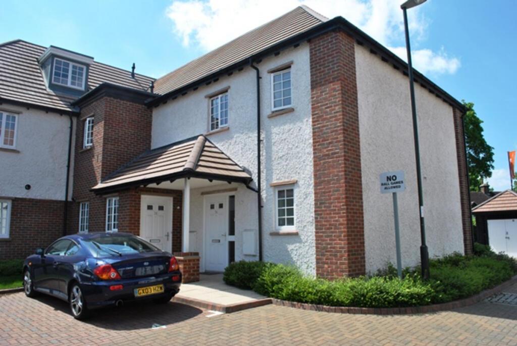 Main image of property: Ascot Drive, Letchworth Garden City, SG6