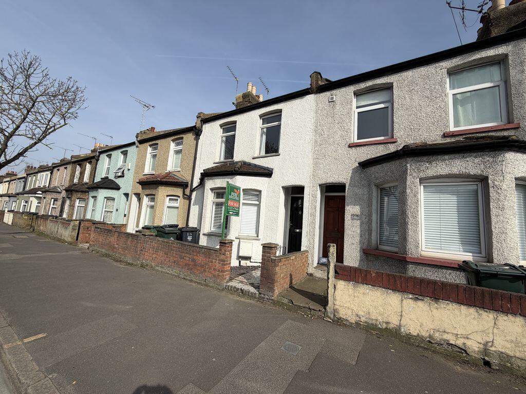 Main image of property: Lowfield Street, Dartford
