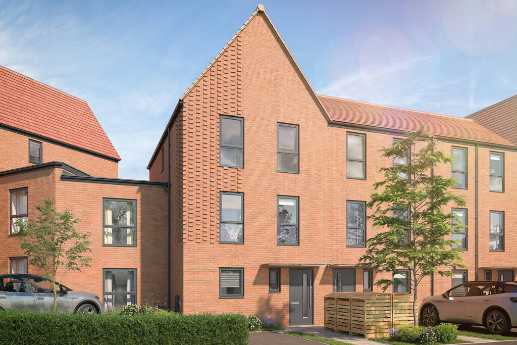 Main image of property: Meadowview Road, Raynes Park,
SW20 9BD