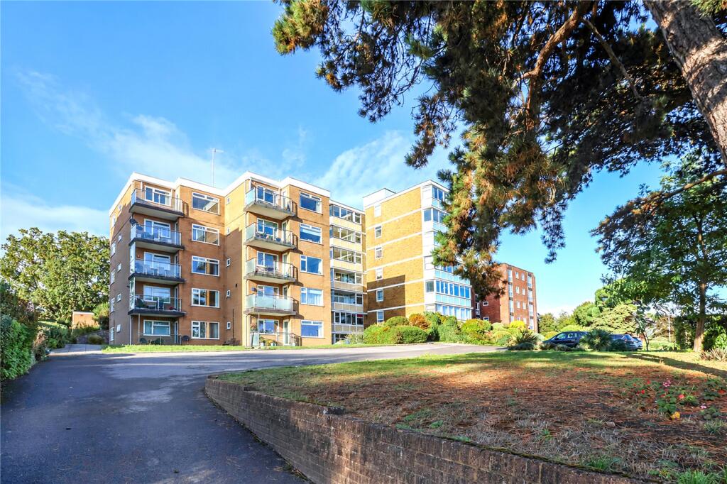 Main image of property: Parkstone Road, Poole, Dorset, BH15