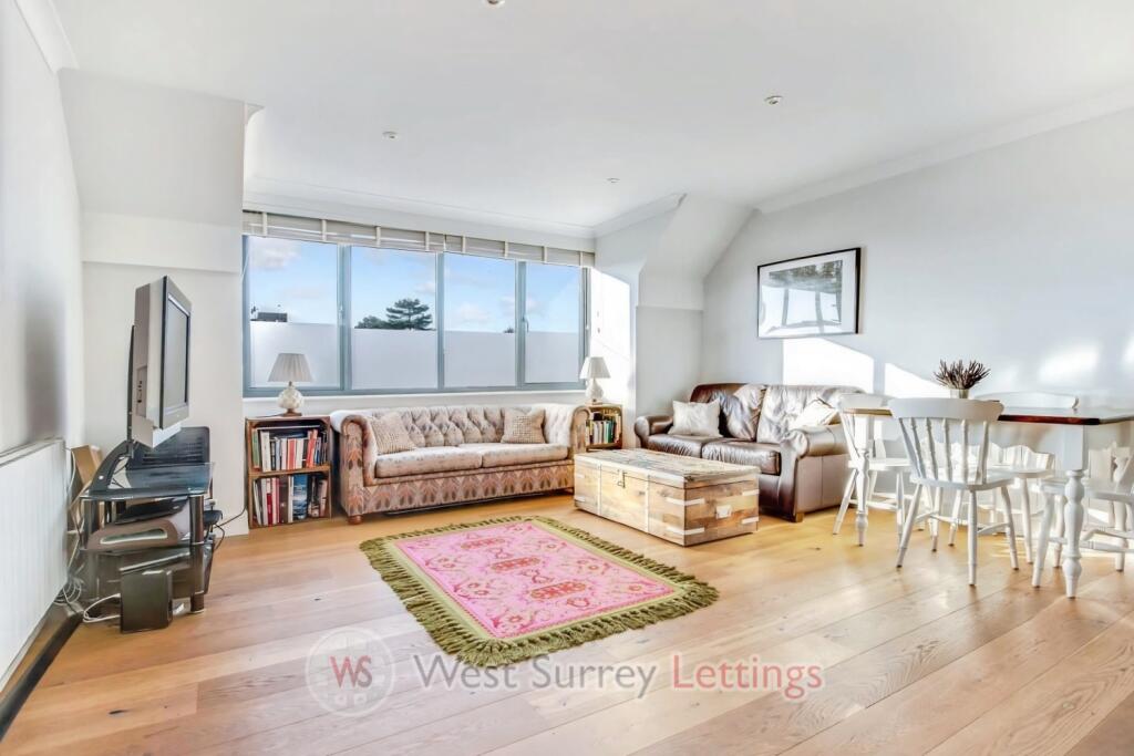 Main image of property: Globe House,  West Byfleet, KT14
