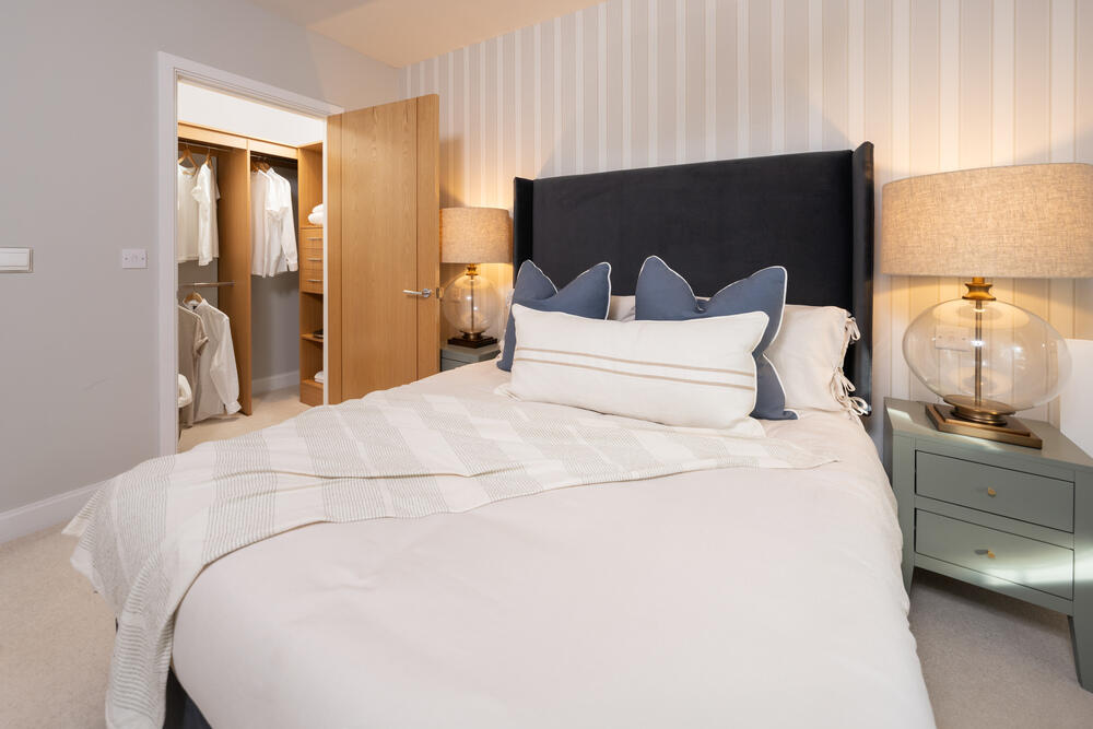 Main image of property: Fosseway,
Stow On The Wold,
GL54 1FF