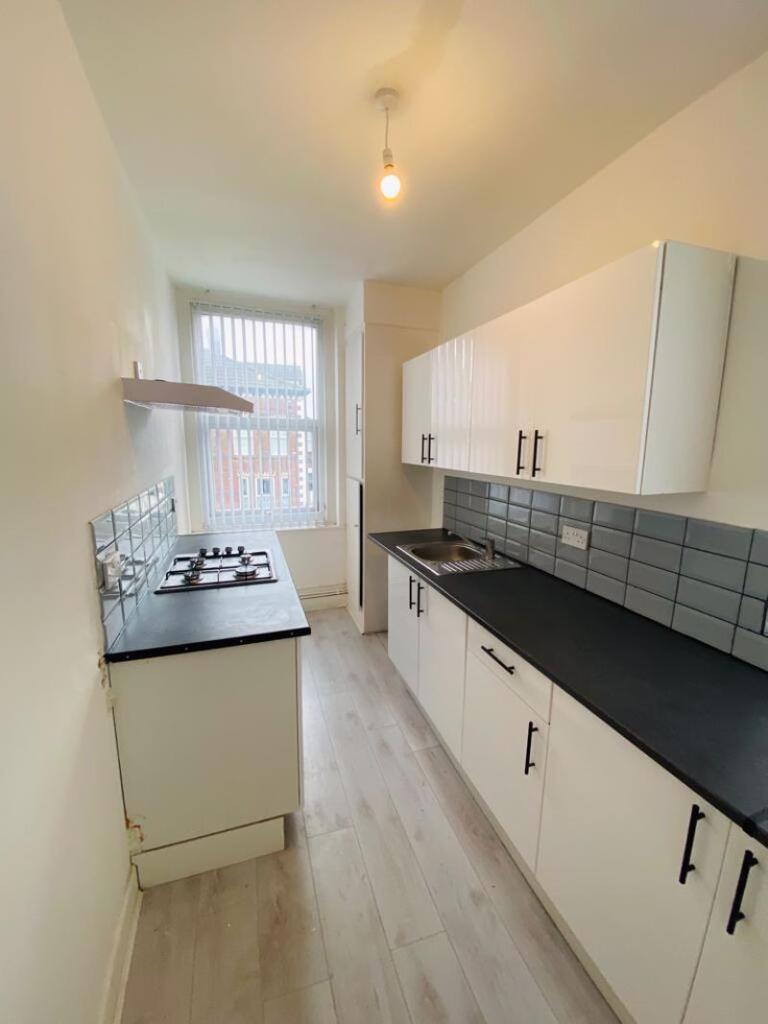 Main image of property: Huntley Road, Liverpool First month half price.