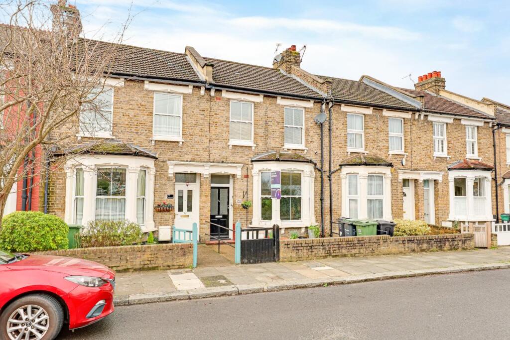 Main image of property: Fairlawn Park, Sydenham