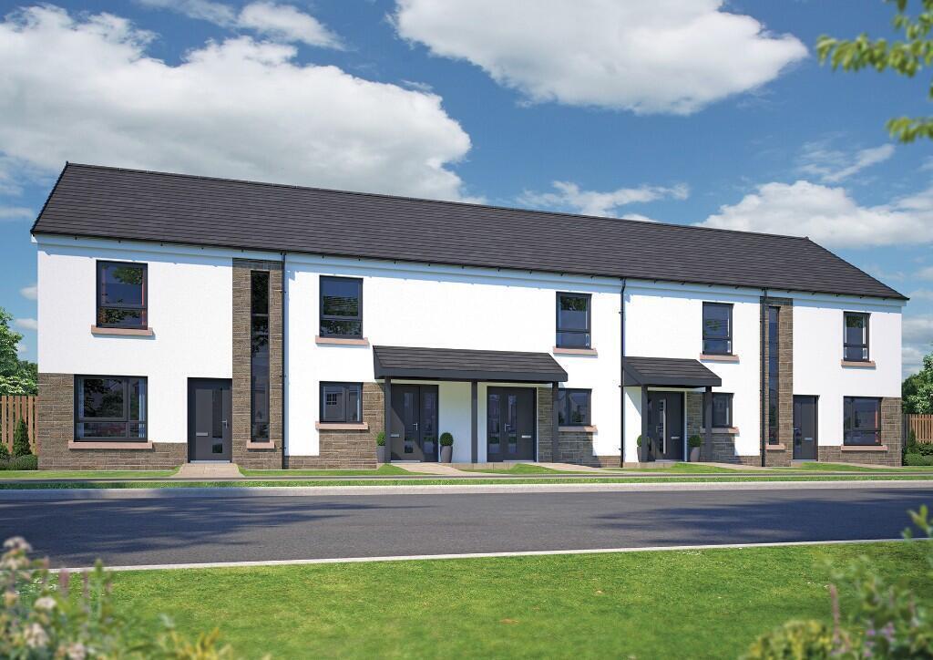 Main image of property: Plot 181,
53 Maitland Street,
Haddington, 
East Lothian,
EH41 3FY