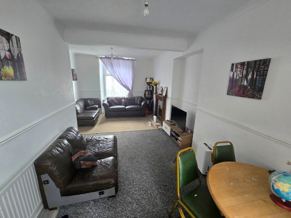 House in Swansea - View 3
