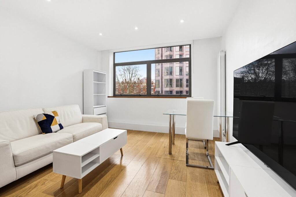 Main image of property: Christchurch House, 
Caxton Street, SW1H