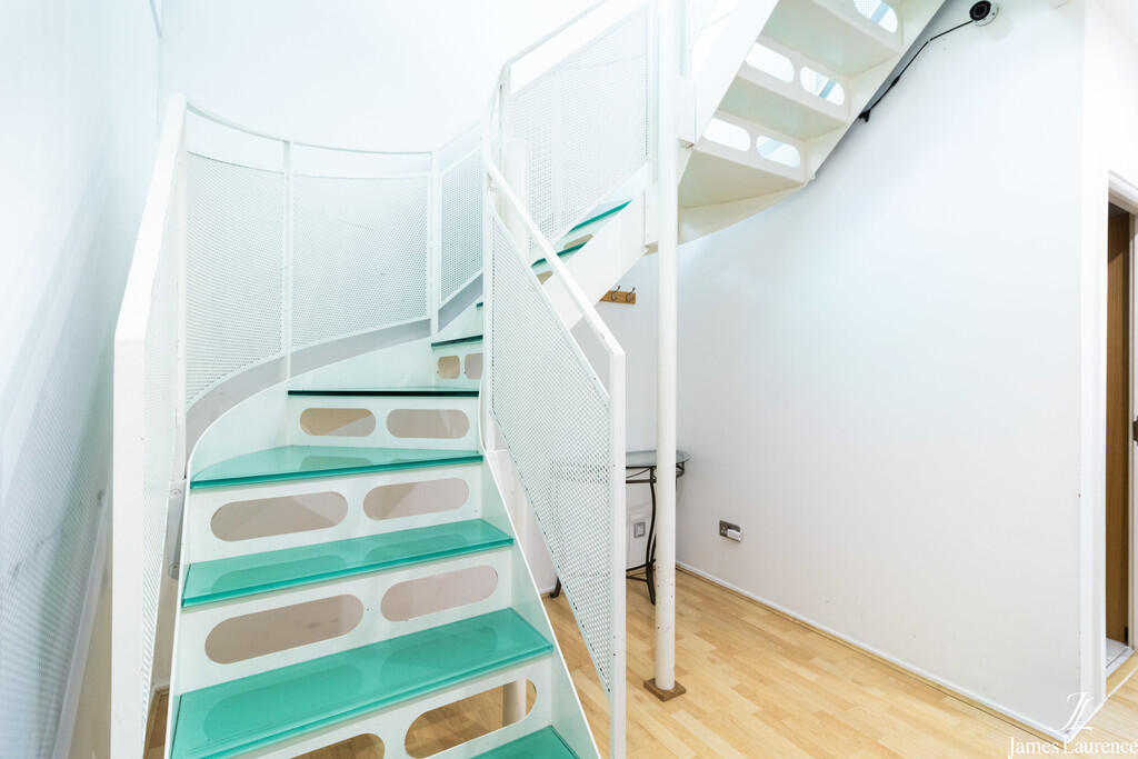 Additional image 30 of New Hampton Lofts, 99 Branston Street, Jewellery Quarter